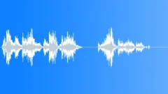 Sci fi voice clipSound Effect