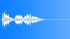 Sci fi voice clipSound Effect