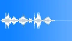Sci fi voice clip Sound Effect