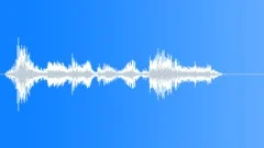 Sci fi voice clipSound Effect