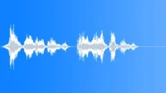 Sci fi voice clipSound Effect