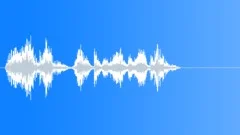 Sci fi voice clip Sound Effect