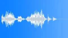 Sci fi voice clip Sound Effect