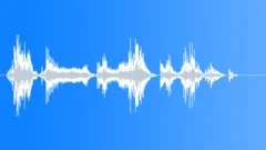 Sci fi voice clipSound Effect