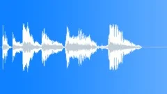 Sci fi voice clipSound Effect