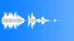 Sci fi voice clip Sound Effect