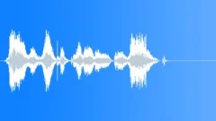 Sci fi voice clip Sound Effect