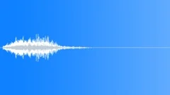 Sci fi voice clip Sound Effect