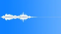 Sci fi voice clip Sound Effect
