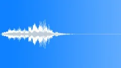 Sci fi voice clip Sound Effect