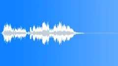 Sci fi voice clipSound Effect