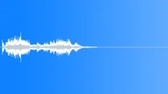 Sci fi voice clip Sound Effect