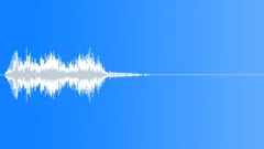 Sci fi voice clipSound Effect