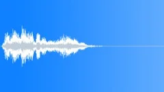 Sci fi voice clipSound Effect