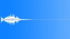 Sci fi voice clip Sound Effect