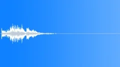 Sci fi voice clipSound Effect