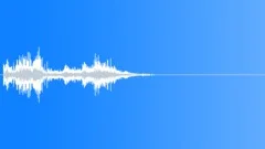 Sci fi voice clip Sound Effect