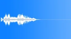 Sci fi voice clipSound Effect