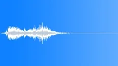 Sci fi voice clip Sound Effect