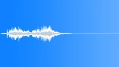 Sci fi voice clip Sound Effect