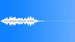 Sci fi voice clip Sound Effect