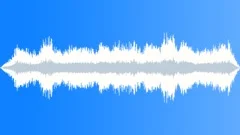 SCI FI, VOICES Sound Effect