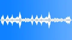 SCI FI, VORTEX Sound Effect