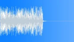 Sci Fi Weapon Blast Hit Impact 05Sound Effect