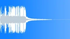 Sci Fi Weapon, Laser Gun, Burst, AutomaticSound Effect