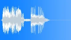 Sci Fi Weapon, Laser Gun, Single ShotSound Effect