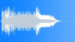 Sci Fi Weapon, Laser Gun, Burst, AutomaticSound Effect