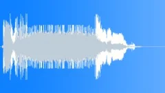 Sci Fi Weapon, Laser Gun, Burst, AutomaticSound Effect