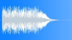 Sci Fi Weapon, Laser Gun, Burst, AutomaticSound Effect