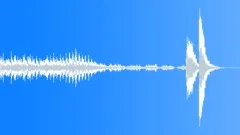 Sci-Fi Weapon Recharge 2 Sound Effect