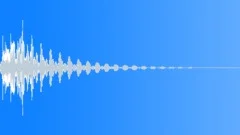 Sci-fi Weapon Shot Single 3Sound Effect
