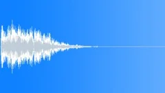 Sci fi weaponSound Effect