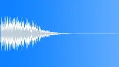 Sci fi weapon Sound Effect