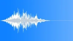 Sci fi weaponSound Effect