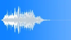 Sci fi weapon Sound Effect