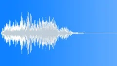 Sci fi weapon Sound Effect