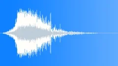 Sci fi weapon Sound Effect
