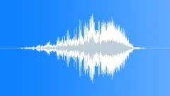 Sci fi weapon Sound Effect