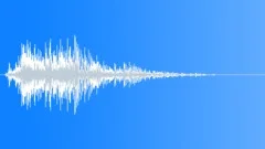 Sci fi weapon Sound Effect