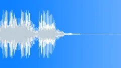 Sci Fi Weapons Assault Rifle 05 Burst 02Sound Effect