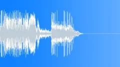 Sci Fi Weapons Assault Rifle 06 Single Shot 03 Sound Effect