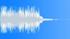 Sci Fi Weapons Assault Rifle 06 Burst 01Sound Effect