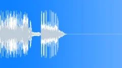 Sci Fi Weapons Assault Rifle 05 Single Shot 04Sound Effect