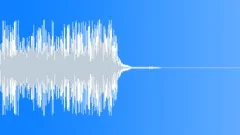 Sci Fi Weapons Assault Rifle 06 Burst 03Sound Effect