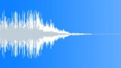 Sci Fi Weapons Assault Rifle 07 Burst 03 Sound Effect