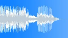 Sci Fi Weapons Assault Rifle 09 Single Shot 02Sound Effect